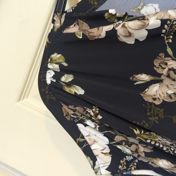 EUC White Birch Top - Large - Picture 5 of 9